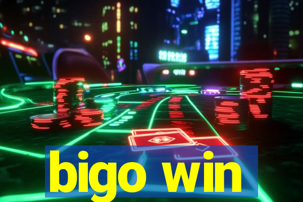 bigo win